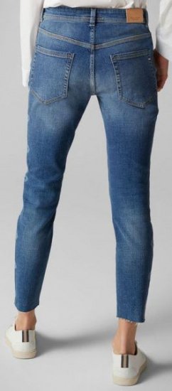 Джинсы MARC O'POLO джинси жін. модель 808915412273-029_32 — фото - INTERTOP