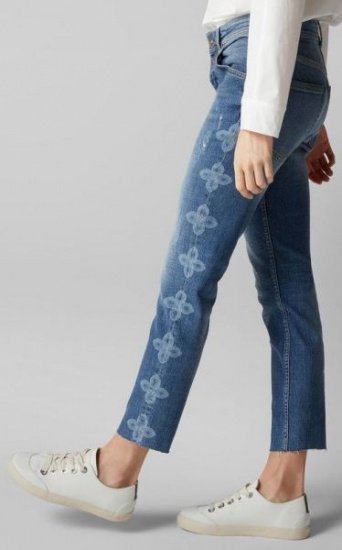Джинсы MARC O'POLO джинси жін. модель 808915412273-029_32 — фото 3 - INTERTOP