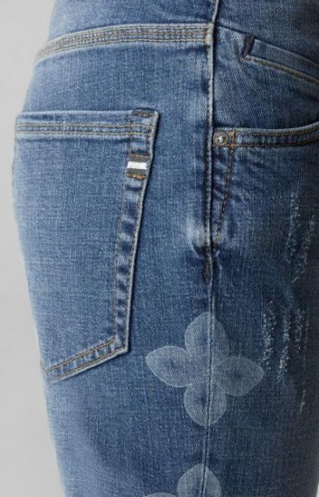 Джинсы MARC O'POLO джинси жін. модель 808915412273-029_32 — фото 4 - INTERTOP