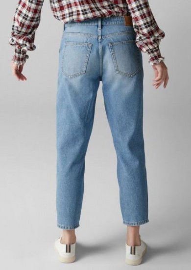 Джинсы MARC O'POLO джинси жін. (27-31) модель 808917112107-036_32 — фото - INTERTOP