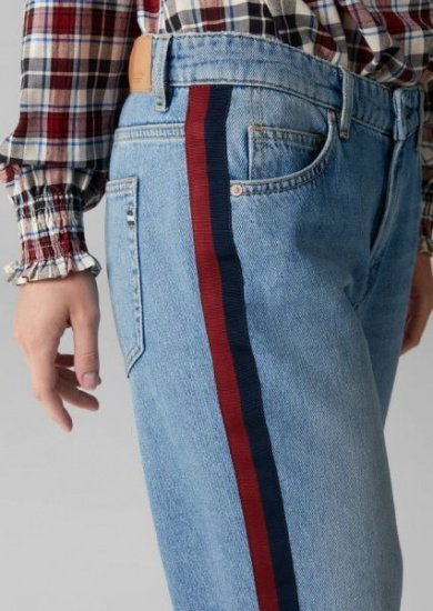 Джинсы MARC O'POLO джинси жін. (27-31) модель 808917112107-036_32 — фото 3 - INTERTOP