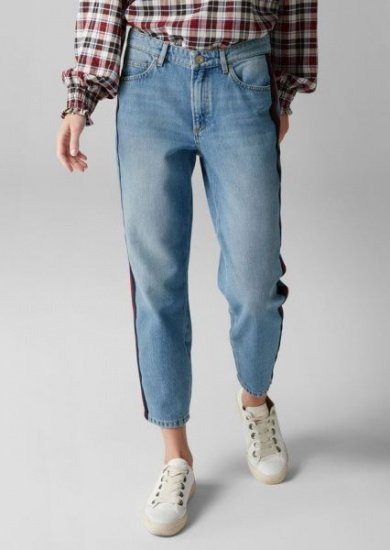 Джинси MARC O'POLO джинси жін. (27-31) модель 808917112107-036_32 — фото - INTERTOP