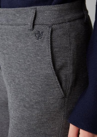 Штани MARC O'POLO брюки жін. (32-44) модель M07311519105-H36 — фото 3 - INTERTOP