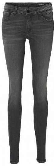 Джинси MARC O'POLO джинси жін. (25-32) модель M07929812103-002_34 — фото 4 - INTERTOP