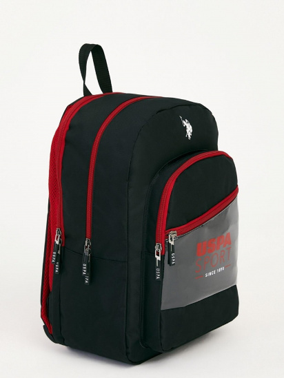 Рюкзак US Polo модель PLCAN22020.VR046 — фото - INTERTOP