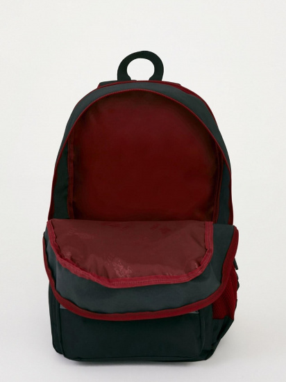 Рюкзак US Polo модель PLCAN22020.VR046 — фото 4 - INTERTOP