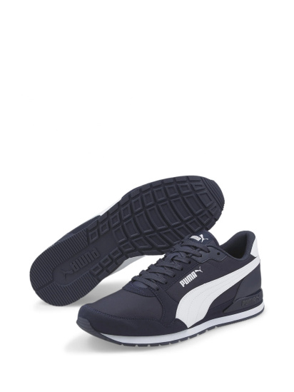 Кроссовки для бега PUMA модель 38485702 — фото 5 - INTERTOP