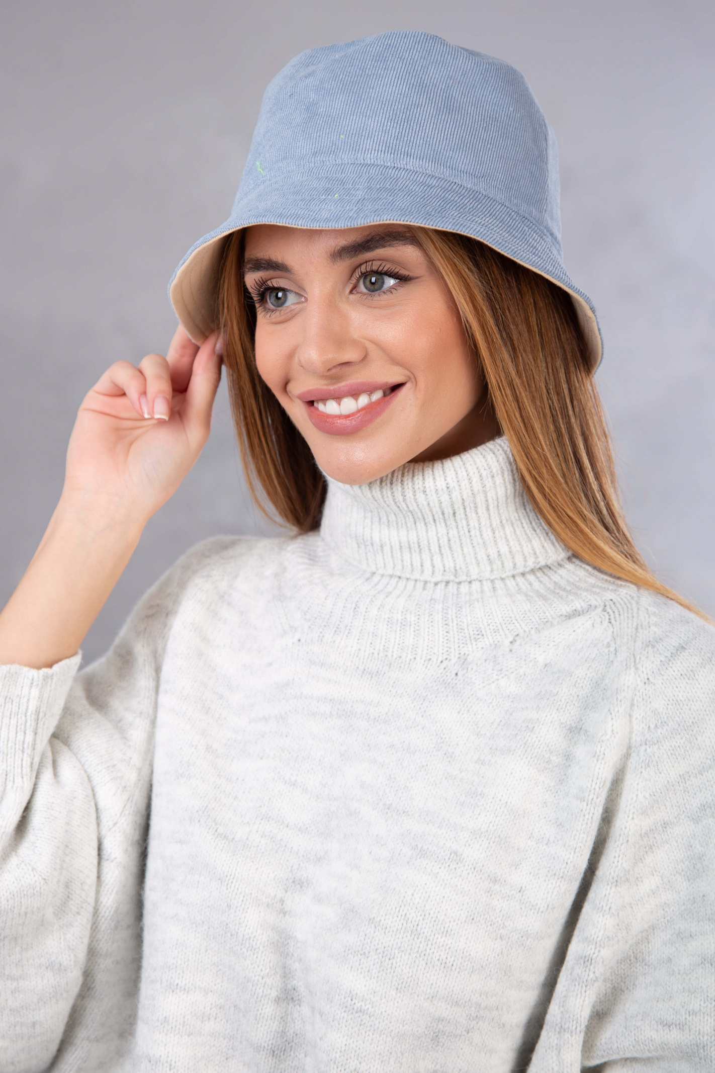 Панама Famo PN-Resp_0200-11_16 для жінок Бежевий - купити в Києві ...