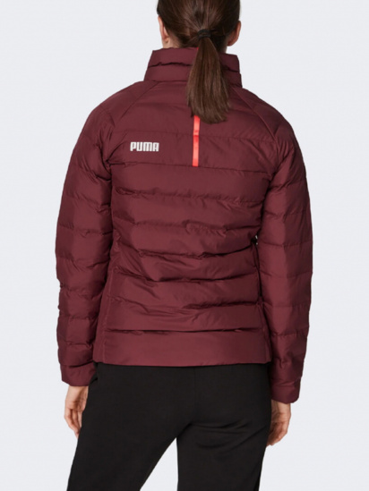 Демисезонная куртка PUMA модель 84940842 — фото - INTERTOP