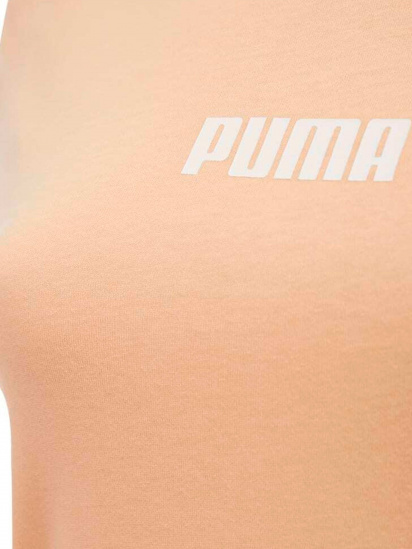 Футболка Puma модель 67132519 — фото 3 - INTERTOP
