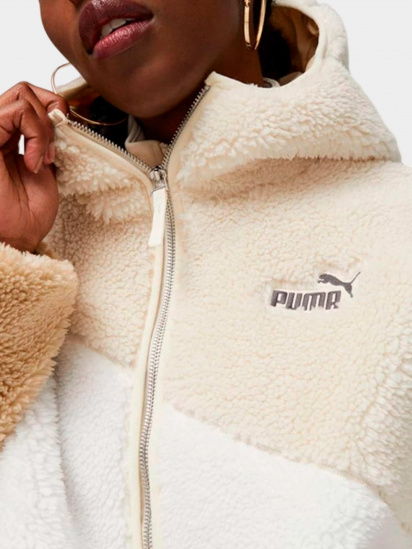 Демисезонная куртка PUMA модель 67537087 — фото 4 - INTERTOP