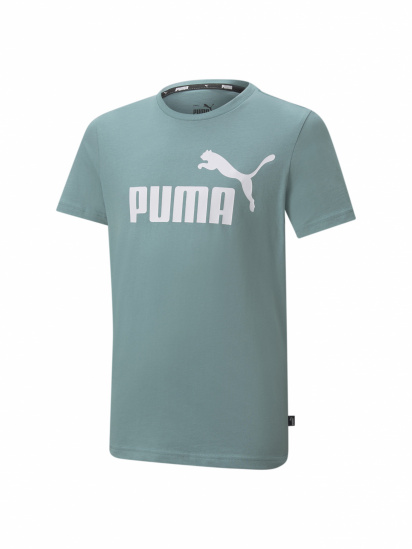 Футболка PUMA модель 58696050 — фото - INTERTOP
