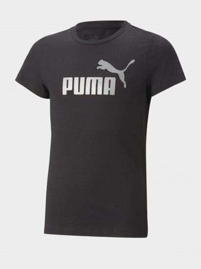 Футболка Puma модель 67351501 — фото - INTERTOP