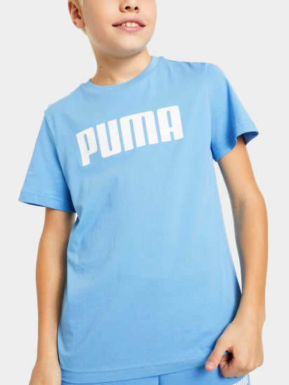 Футболка PUMA модель 84759416 — фото - INTERTOP