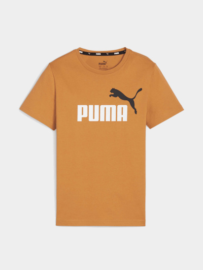 Футболка Puma модель 58698578 — фото - INTERTOP