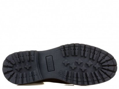 Ботинки со шнуровкой MARC O'POLO модель 70920036302303-790 — фото 4 - INTERTOP