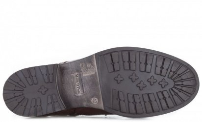 Ботинки со шнуровкой Marc O’Polo модель 80825006101100-720 — фото 3 - INTERTOP