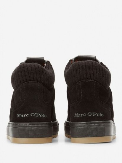 Ботинки Marc O’Polo модель 90824996301315-990 — фото 3 - INTERTOP