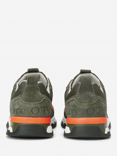 Кросівки Marc O’Polo модель 00125513501315-410 — фото 3 - INTERTOP