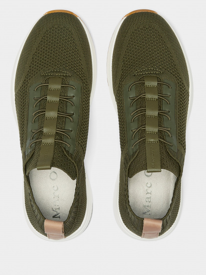 Кросівки Marc O’Polo модель 10223713501604-410 — фото 3 - INTERTOP