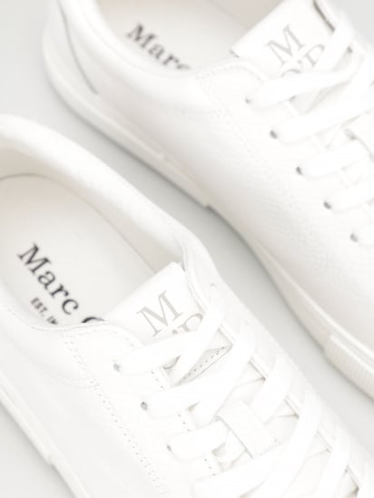 Кросівки для міста Marc O’Polo модель 30327163501155-110 — фото 4 - INTERTOP