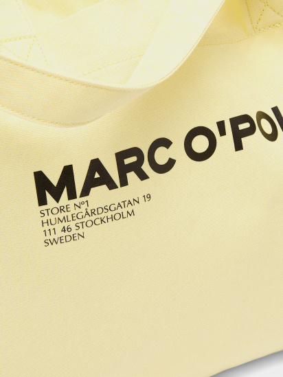 Шопер Marc O’Polo модель 10119730202801-232 — фото 5 - INTERTOP