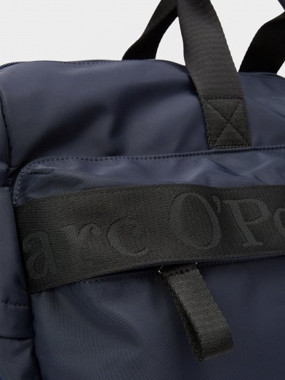 Дорожная сумка Marc O’Polo модель 10128753601604-835 — фото 5 - INTERTOP