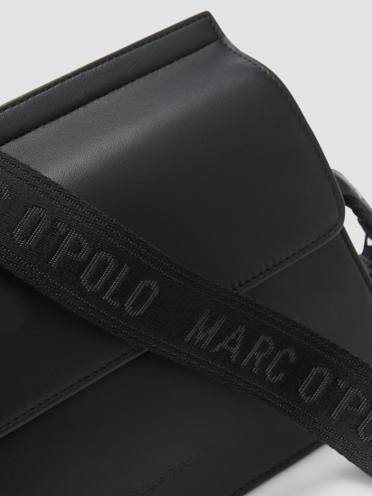 Крос-боді Marc O’Polo модель 10219680801108-990 — фото 4 - INTERTOP