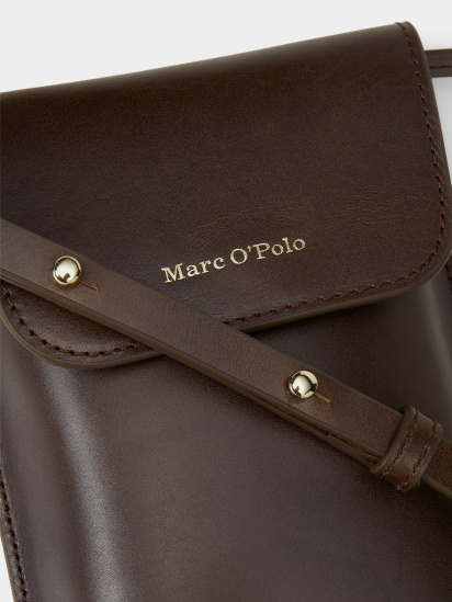 Крос-боді Marc O’Polo модель 31119908401101-802 — фото 5 - INTERTOP