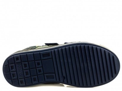 Ботинки и сапоги Primigi модель 8120100 — фото 4 - INTERTOP