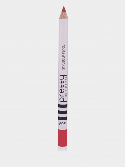 PRETTY ­Карандаш для губ Lip Pencil модель 8690604565399 — фото - INTERTOP