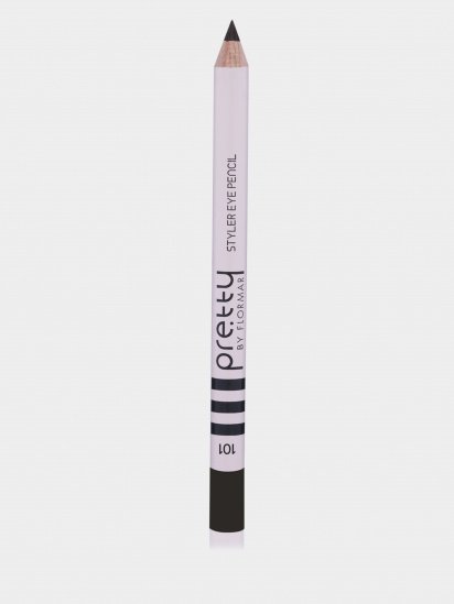 PRETTY ­Олівець для очей Styler Eye Pencil модель 8690604565184 — фото - INTERTOP