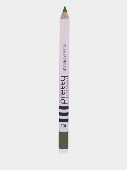 PRETTY ­Олівець для очей Styler Eye Pencil модель 8690604565207 — фото - INTERTOP