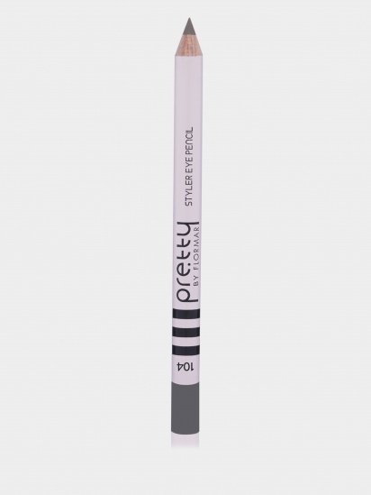 PRETTY ­Олівець для очей Styler Eye Pencil модель 8690604565214 — фото - INTERTOP