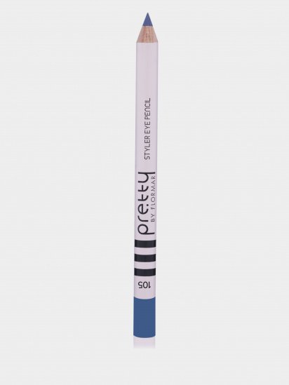 PRETTY ­Карандаш для глаз Styler Eye Pencil модель 8690604565221 — фото - INTERTOP