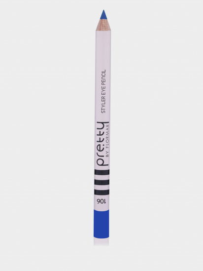 PRETTY ­Олівець для очей Styler Eye Pencil модель 8690604565238 — фото - INTERTOP