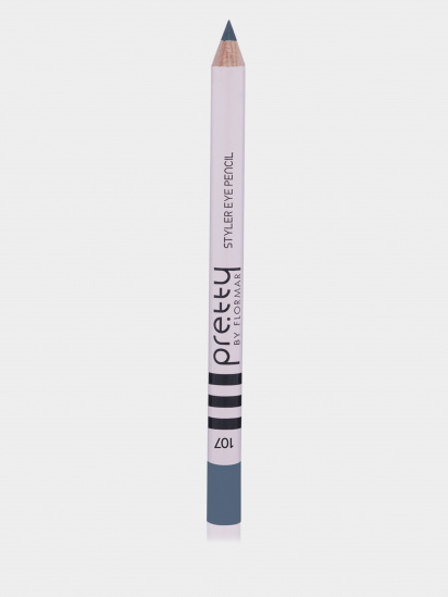 PRETTY ­Карандаш для глаз Styler Eye Pencil модель 8690604565245 — фото - INTERTOP