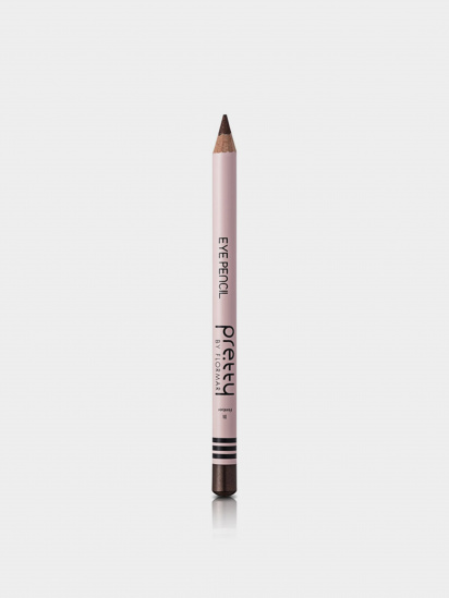 PRETTY ­Олівець для очей Styler Eye Pencil модель 8690604565283 — фото - INTERTOP