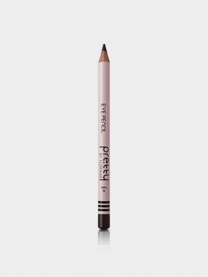 PRETTY ­Олівець для очей Styler Eye Pencil модель 8690604565290 — фото - INTERTOP