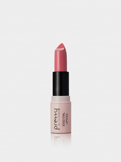 PRETTY ­Помада для губ Essential Lipstick модель 8690604461714 — фото - INTERTOP