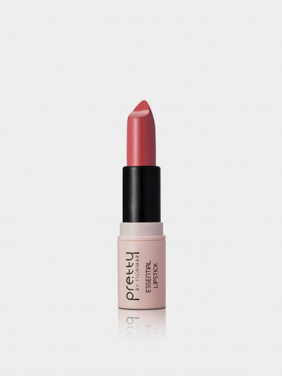 PRETTY ­Помада для губ Essential Lipstick модель 8690604461721 — фото - INTERTOP