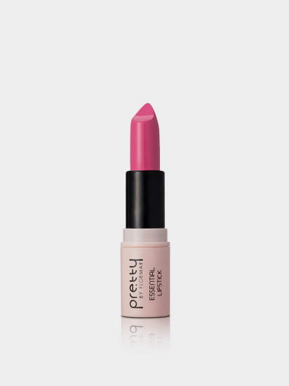 PRETTY ­Помада для губ Essential Lipstick модель 8690604461813 — фото - INTERTOP