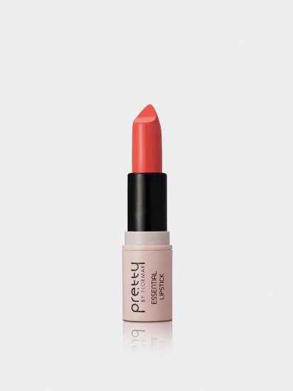 PRETTY ­Помада для губ Essential Lipstick модель 8690604461844 — фото - INTERTOP