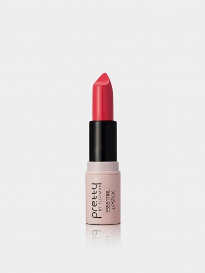 PRETTY ­Помада для губ Essential Lipstick модель 8690604461851 — фото - INTERTOP