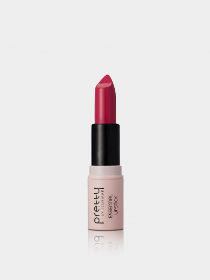 PRETTY ­Помада для губ Essential Lipstick модель 8690604461875 — фото - INTERTOP