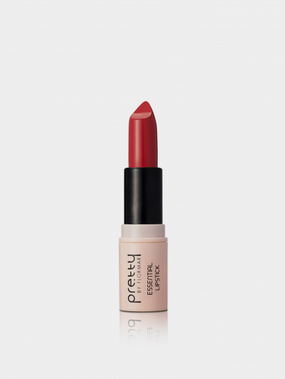 PRETTY ­Помада для губ Essential Lipstick модель 8690604461899 — фото - INTERTOP