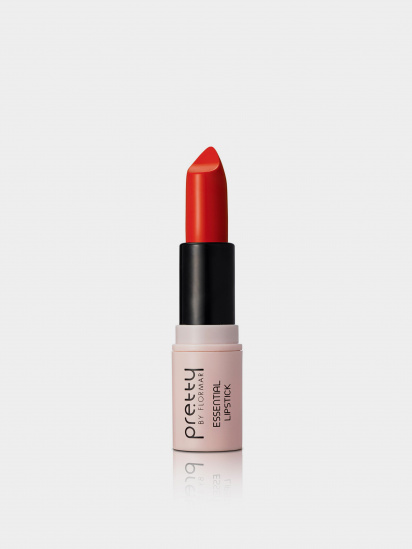 PRETTY ­Помада для губ Essential Lipstick модель 8690604462155 — фото - INTERTOP