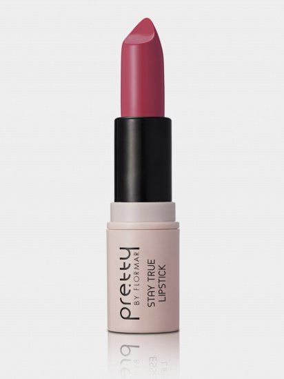 PRETTY ­Помада для губ Stay True Lipstick модель 8690604462407 — фото - INTERTOP