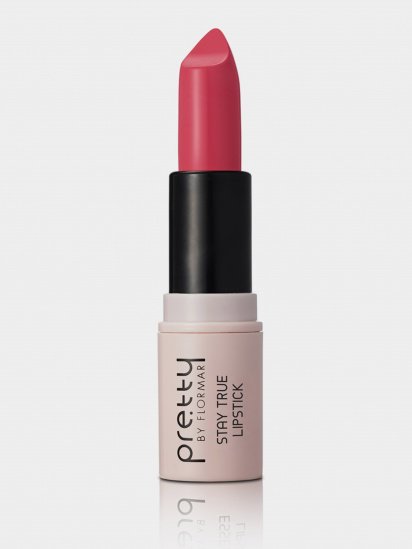 PRETTY ­Помада для губ Stay True Lipstick модель 8690604462414 — фото - INTERTOP