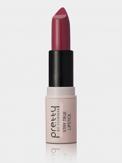 PRETTY ­Помада для губ Stay True Lipstick модель 8690604462452 — фото - INTERTOP